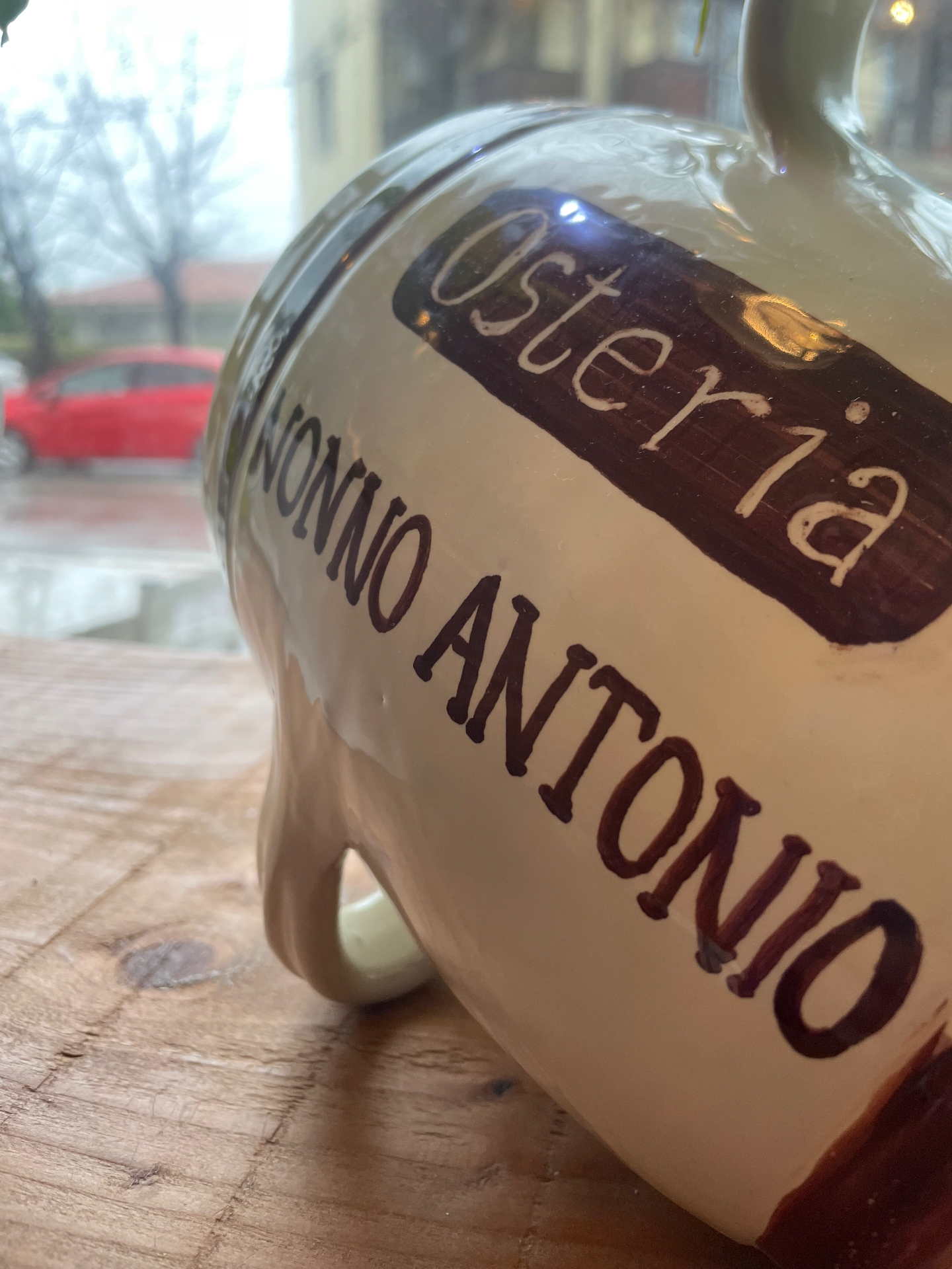 Osteria da Nonno Antonio